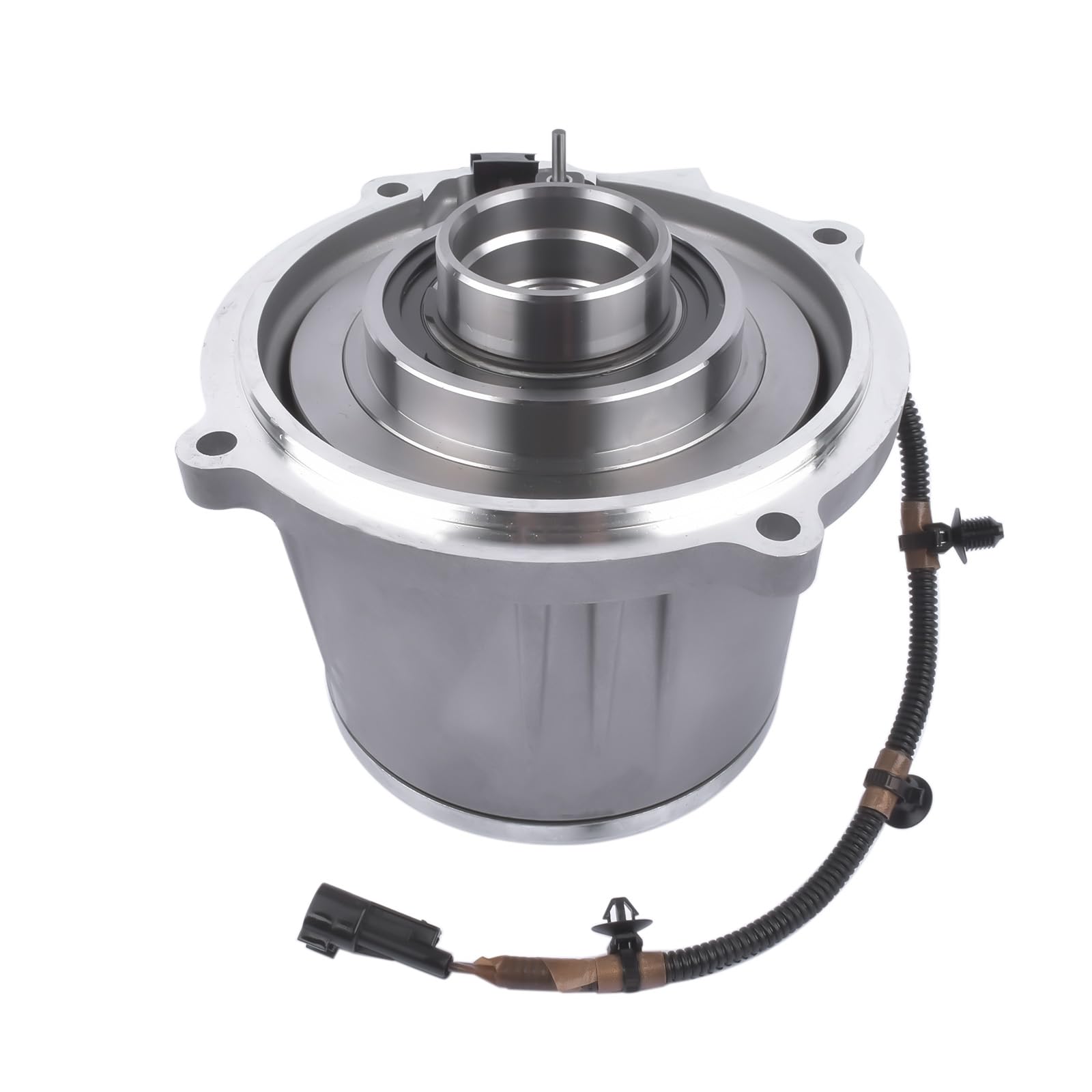 Amazon.com: Koomaha Rear Differential Viscous Coupler Coupling