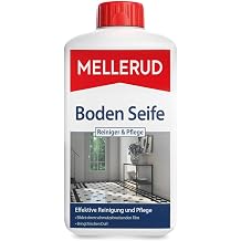 Mellerud yer fayanslar  temizleyici ve bak m 1 L 2001000042