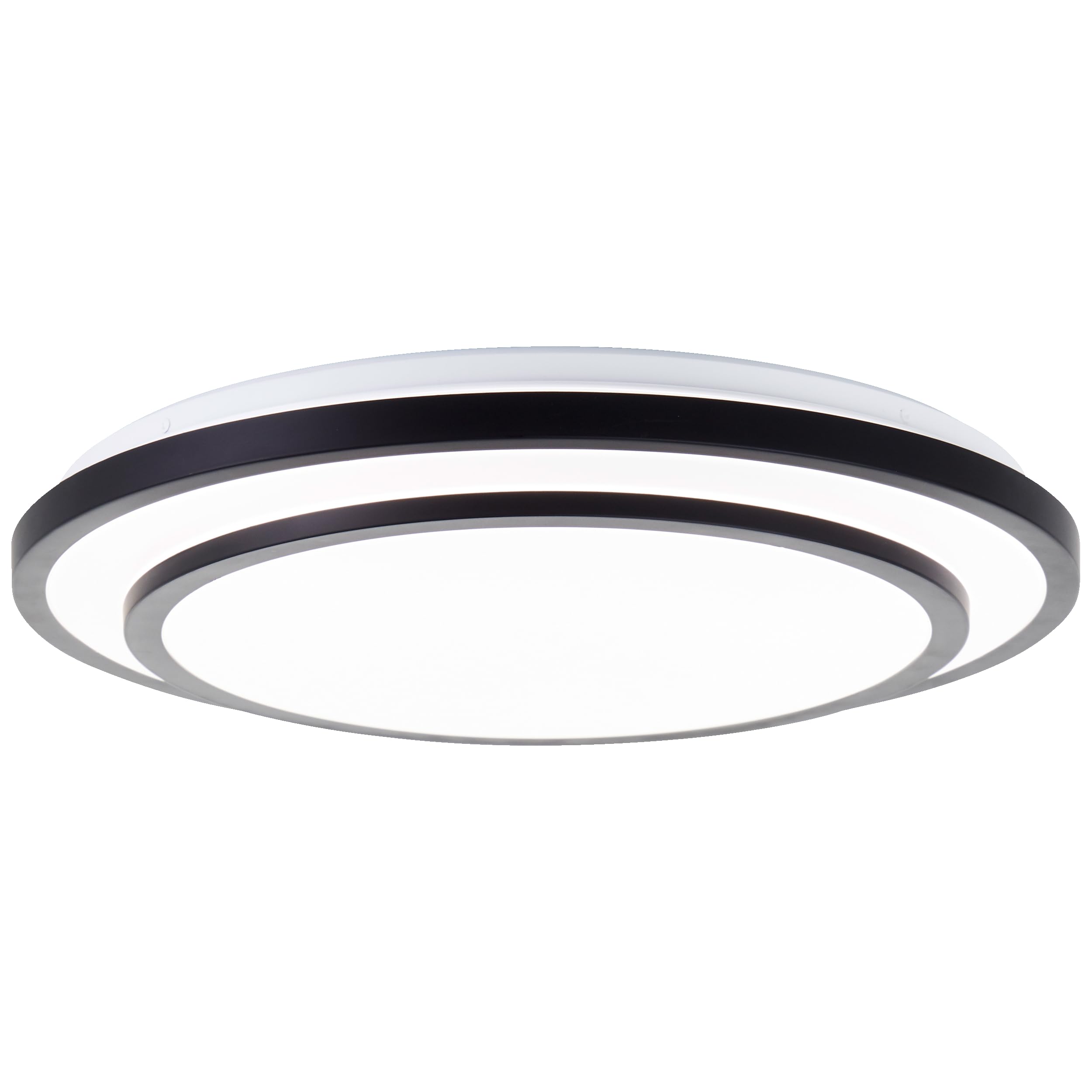 Lightbox Basic LED Wand- & Deckenlampe | Ø 50 cm | 5500 lm | Deckenleuchte