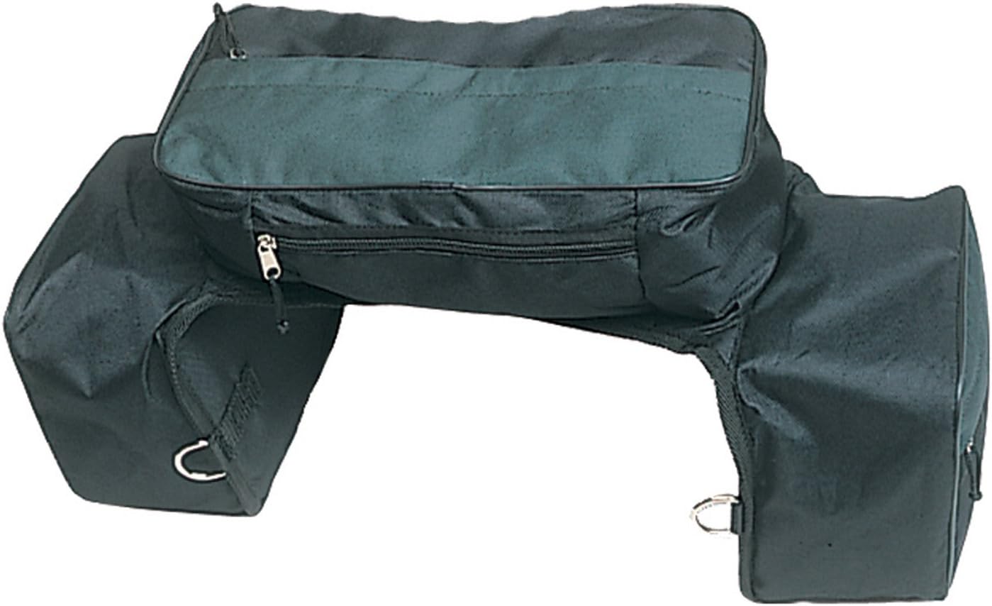 ZILCO Insulated Combo Horse Pony Saddle Bag from Amazon.co.uk Pet Supplies