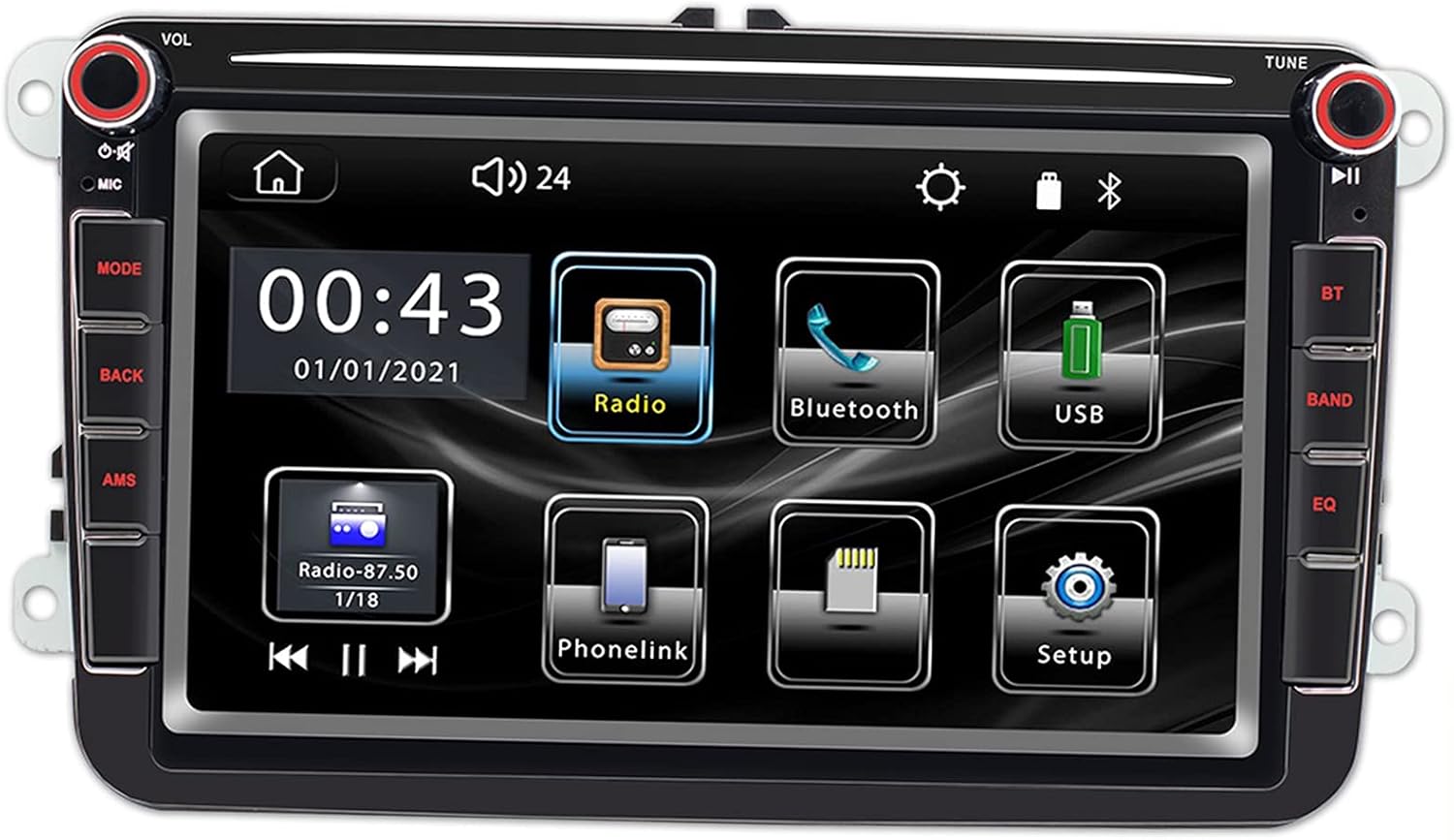 ラジオビデオプレーヤーは Hdfmラジオハンズフリー通話bluetoothカーラジオでwuxを 90 タッチスクリーン用 74 Off 90 ラジオビデオプレーヤーは Hdfmラジオハンズフリー通話bluetoothカーラジオでwuxを 90 タッチスクリーン用 74 Off 90