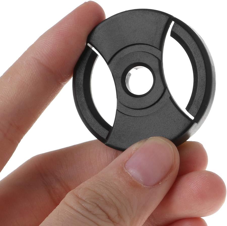 Disc Adapter 45 Speed Adapter Record Adapter for 7 Inch Record Player Dome Turntable Phonograph image 3