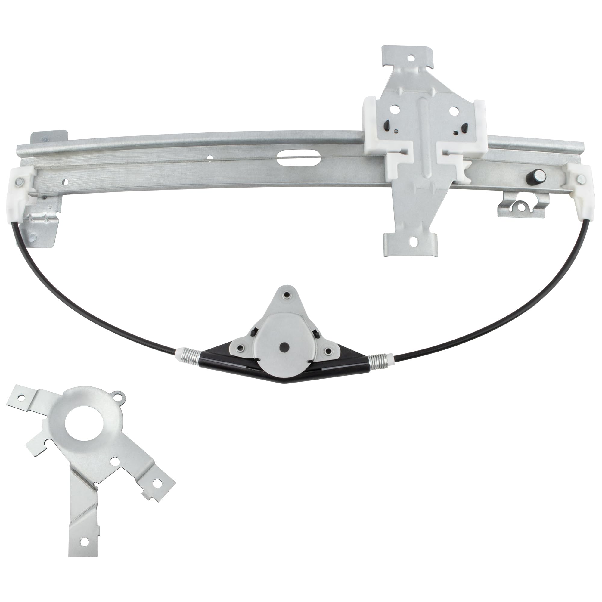 Front Passenger Window Motor 2018 Explorer