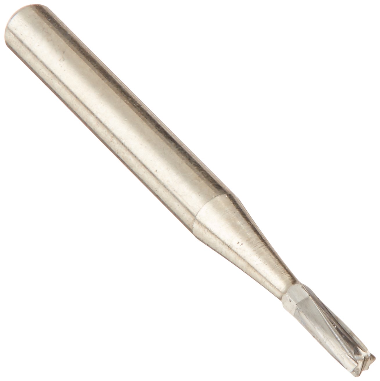 Premier PR-2000058 Two Striper TS2000 Diamond Bur, Round-End Taper (Pack of 5)