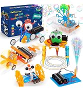 What are Stem Educational Toys: Unlocking Kids' Genius Potential