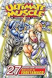 Ultimate Muscle, Vol. 27: Battle 27 (27)