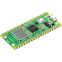 Raspberry Pi Pico W SC0918