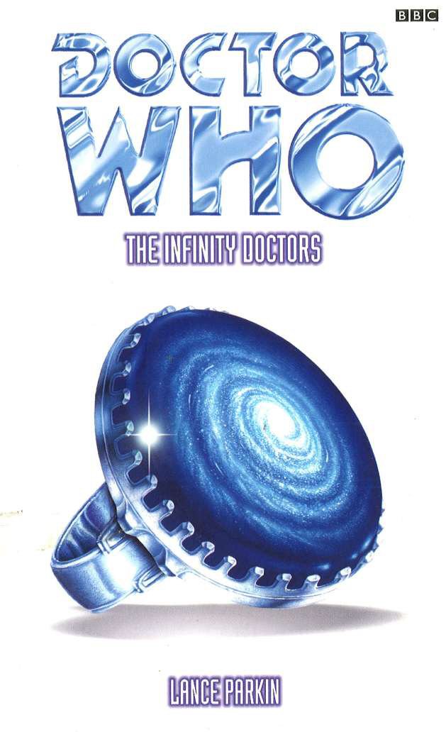 Doctor Who: Infinity Doctors (DOCTOR WHO, 111)