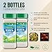 Hidden Valley Ranch Dressing Mix 16 oz (2 Pack) – Original Ranch Powder & Seasoning for Salads, Dips, and Recipes – Classic Flavor for Home & Restaurant Use