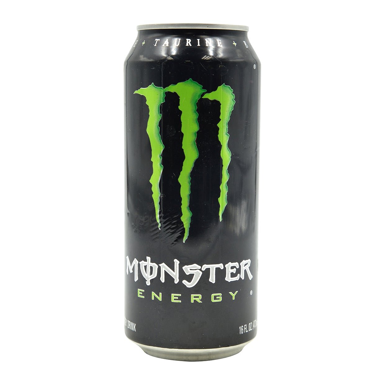 Monster Energy, Original Energy Drink, 16 ounce