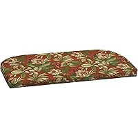 Algopix Similar Product 18 - Comfort Classics Outdoor Patio Settee