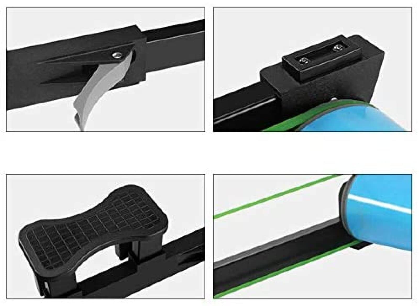 Trenażer rolkowy, rower domowy, 24-29", rowery górskie, 700C, profesjonalny skuter do rowerów górskich, unisex, zadziwiający