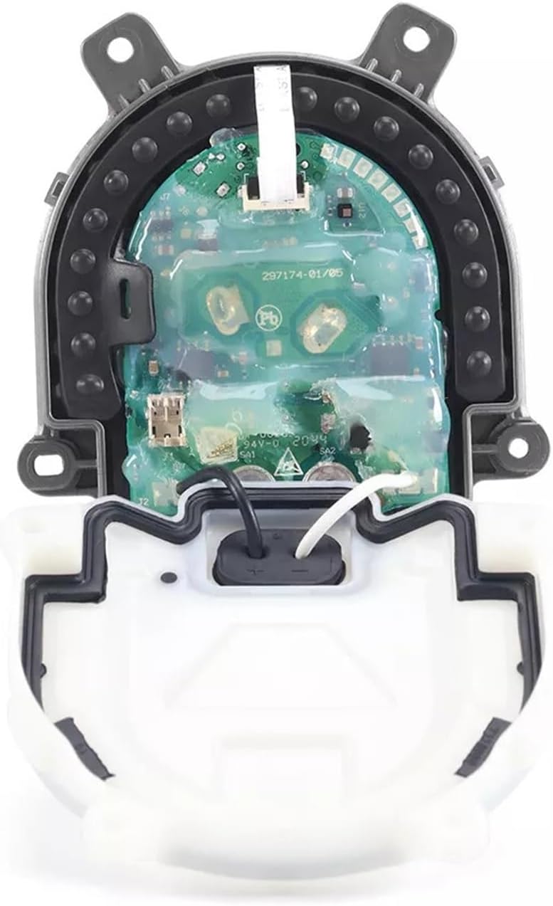 (LCD Screen) Vacuum Cleaner Motor, Engine Motor【Compatible with Dyson V11/SV14/SV15】 Main Unit Assembly
