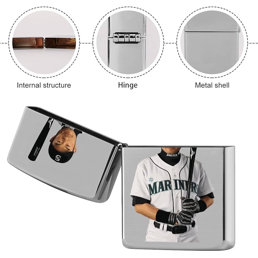 zippo ライター　イチロー　2009 Yahoo!オークション -「イチロー」(ライター) (喫煙グッズ)の