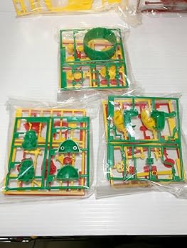 イマイ　ロボダッチ　柿の木 Amazon | ロボダッチ 柿の木とリンゴッ木のセット イマイ