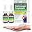 HealthA2Z Fluticasone Propionate Nasal Spray | 50 mcg per Spray | 24 Hour Allergy Relief | 144 Sprays | 0.62 fl oz. (18.2mL) (0.62 fl oz. (Pack of 2))