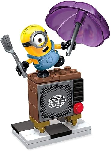 Miniatura 2 de Mega Bloks pelea de bolas de nieve