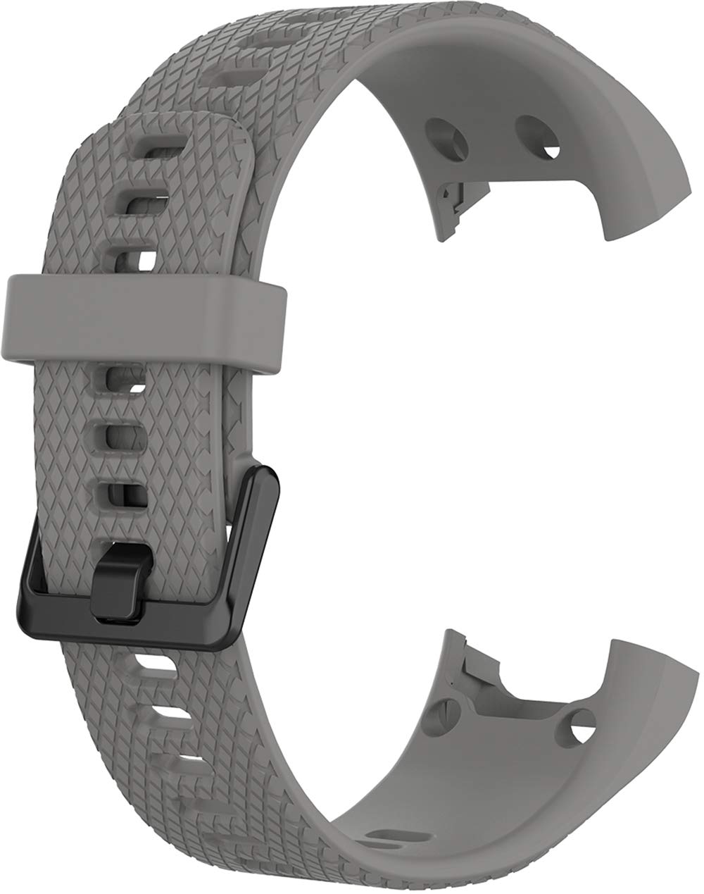 WEINISITE Ersatzarmband Für Garmin Vivosmart HR+ – Weiches Silikon, Mehr Farben, Inkl. Werkzeug