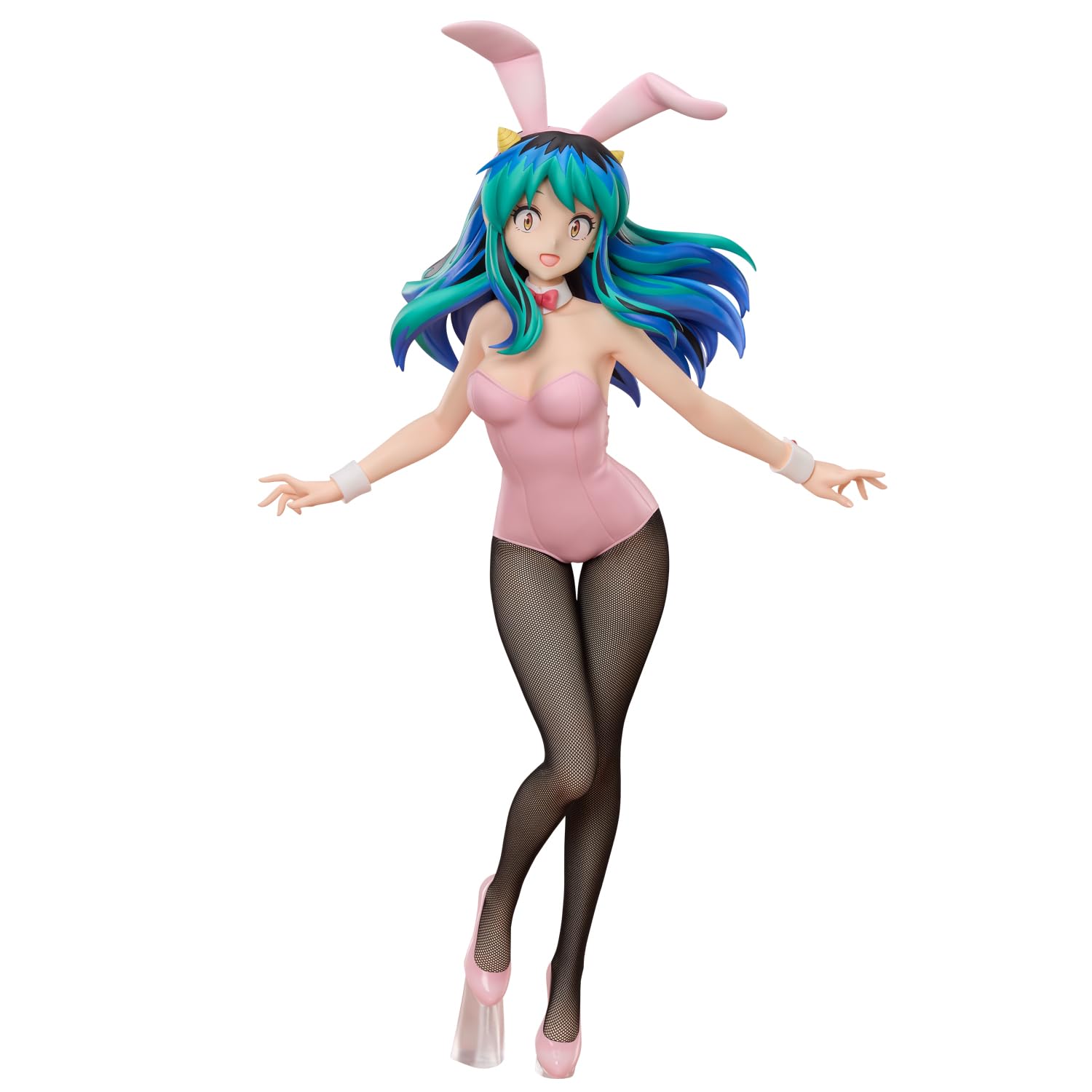 【新品】B-style うる星やつら ラム 1/4完成品フィギュア Amazon | B-style うる星やつら ラム バニーVer. 1/4スケール PVC&ABS