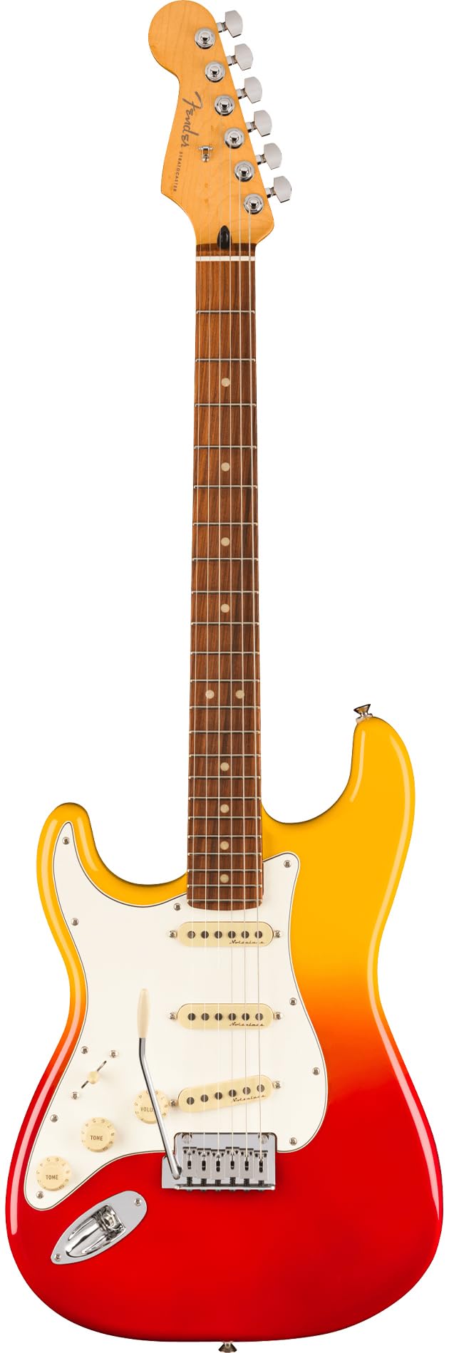 Amazon.com: Fender Player Plus Stratocaster® Left-Handed - Tequila