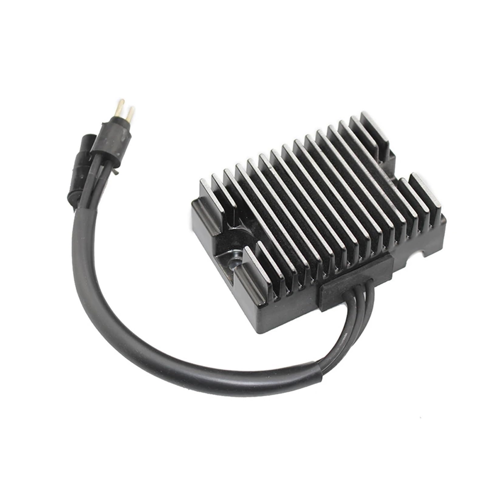 Régulateur Sportster 1200 pour résoudre les pannes de batterie moto