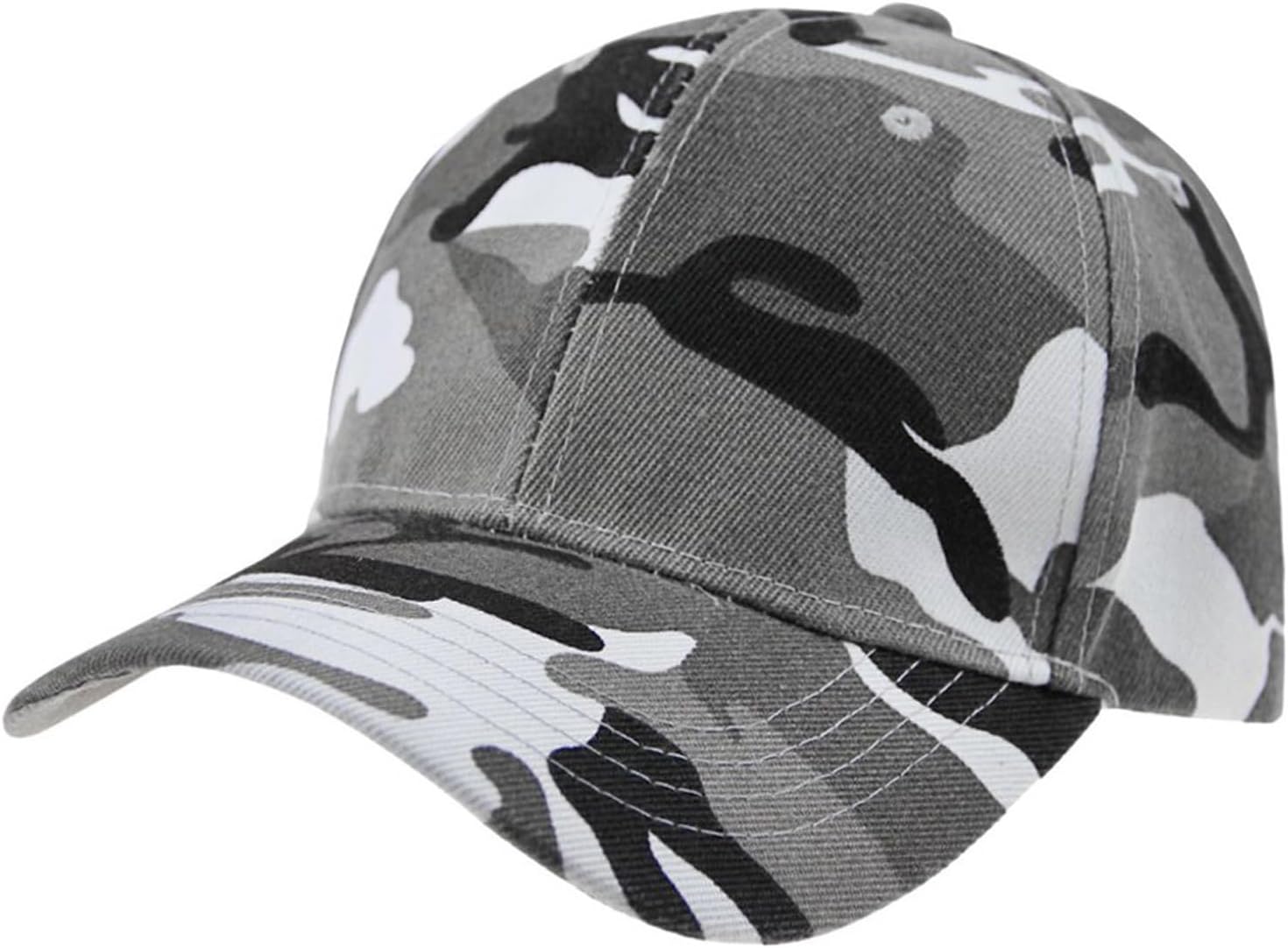 Mens Teen Boys Sun Protection Cotton Cap Anti-UV Visor Breathable Outdoor Sun Hats Cycling Camping Hiking Fishing Hunting Travel Tennis Golf Beach Baseball Caps Topee