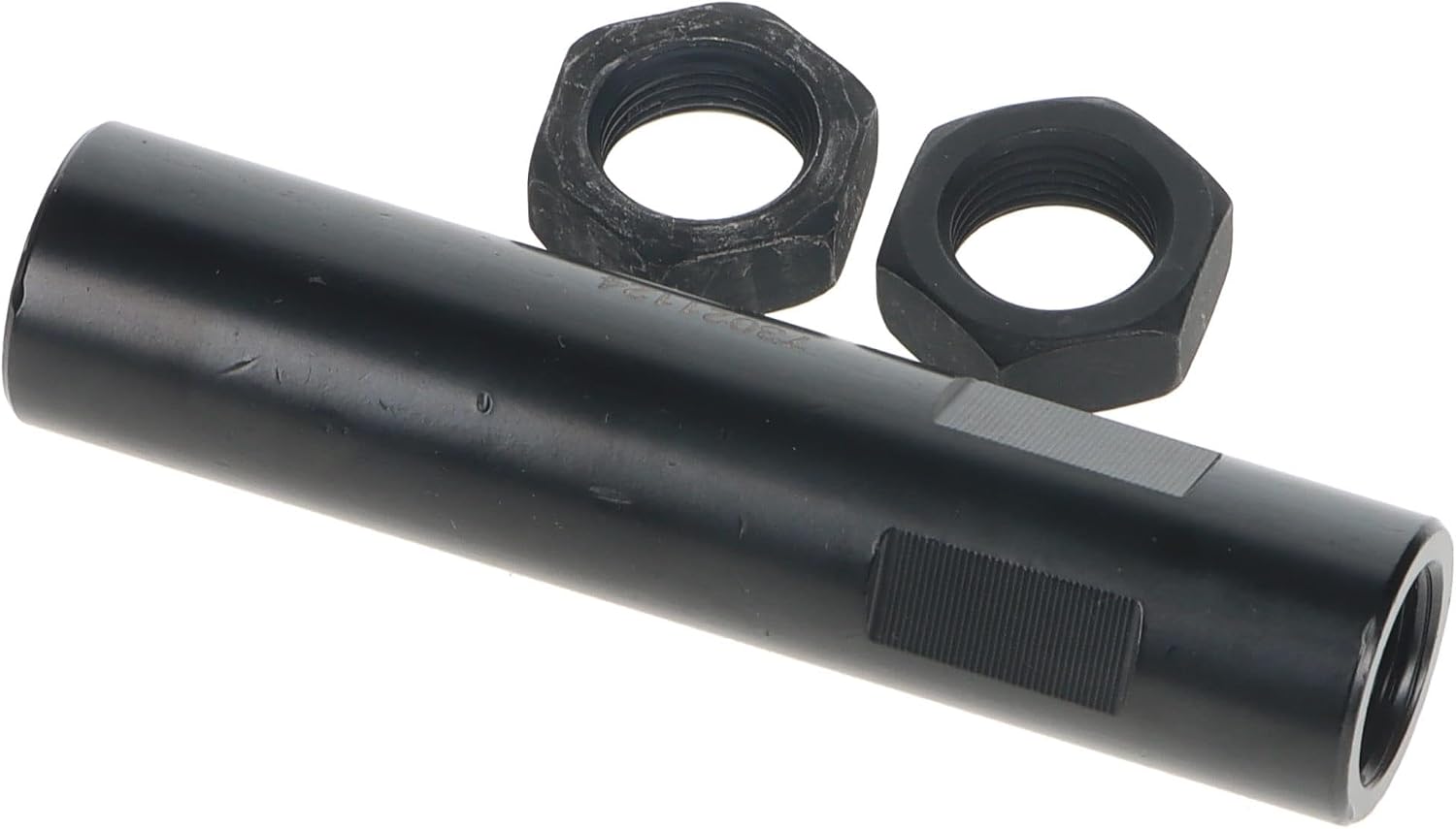 ACDelco Silver 46A6053A (19462008) Steering Tie Rod End Adjusting Sleeve