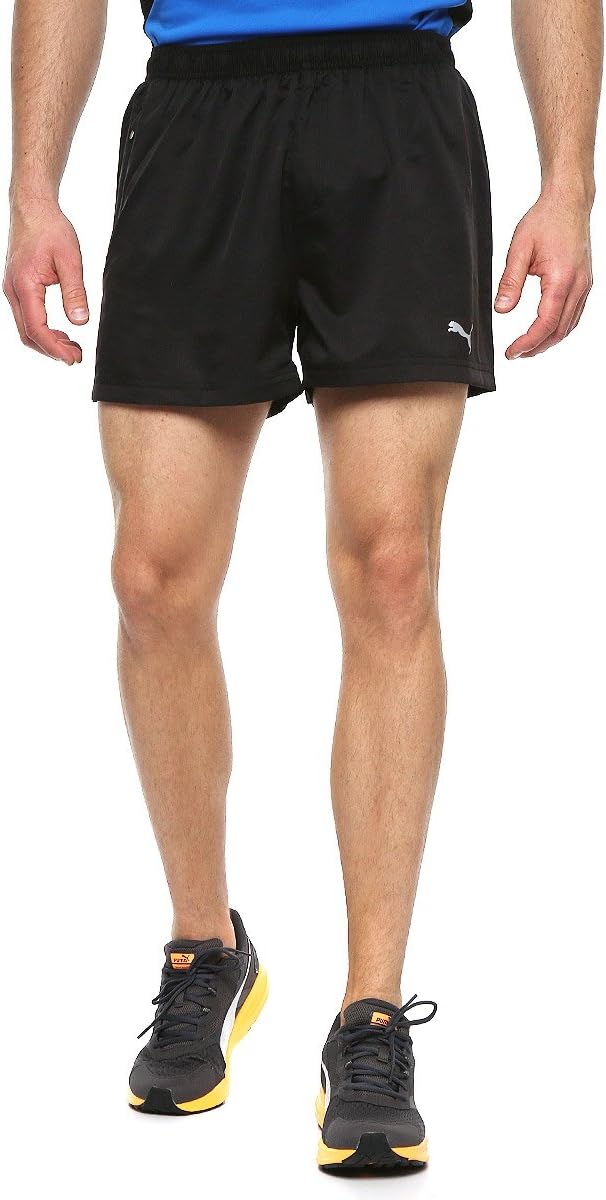 PUMA PR Pure 5 Inch Running Shorts