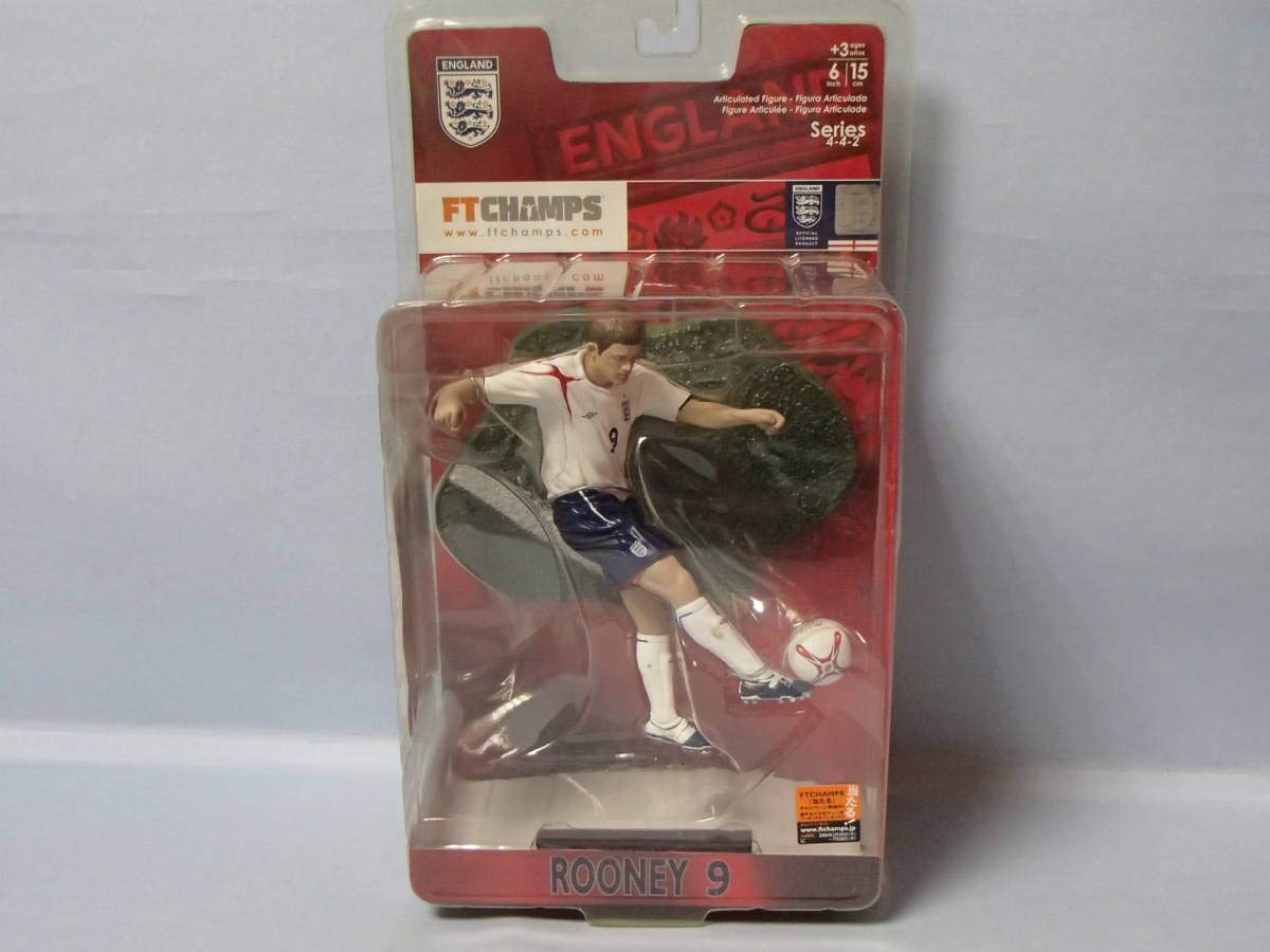 イングランド代表選手フィギア レジェンド イングランド代表選手フィギア レジェンド 90006231_1.jpg