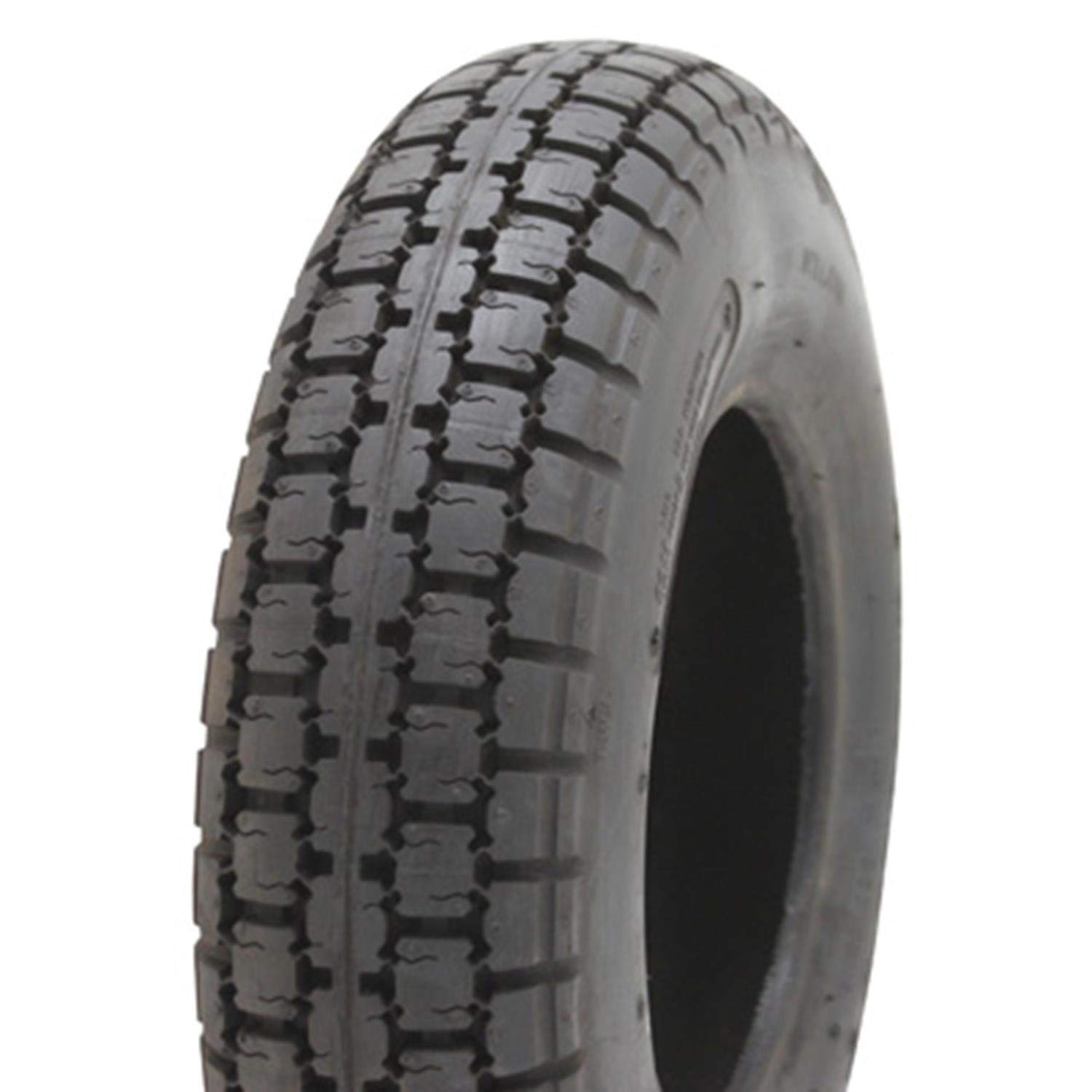 Opona Scoot 8'' 4.00-8 (4-8) Deli s-233 TT 62m