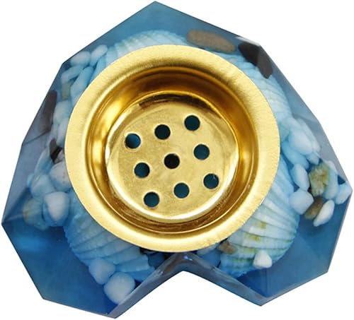 Zerodeko Soporte para cono de incienso, palitos de incienso árabe, quemador de incienso, quemador de incienso, bobina, quemador de incienso, velas