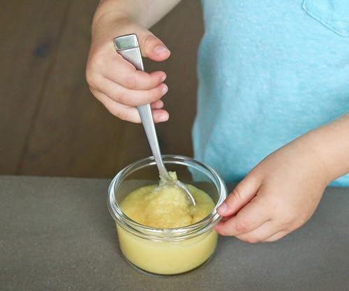 Miniatura 6 de Wean Green  juego de contenedores para comida de bebé