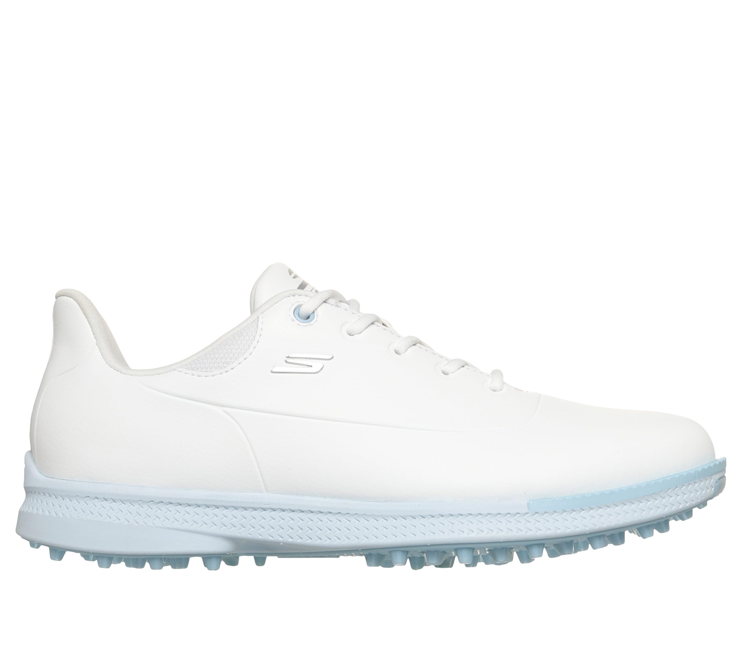 Skechers Go Golf Jasmine 2 GF Waterproof Lace Up Golf Shoes for Women Scarpe da golfDonna