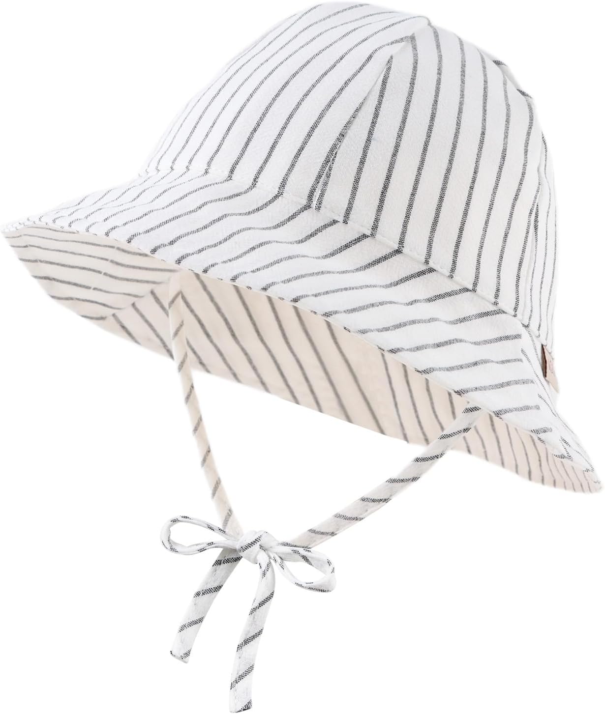 Baby Girl Bucket Hat Infant Sun Hats Toddler Beach Hat Floral Baby Summer Hat Kids Outdoor Sun Protection Hats