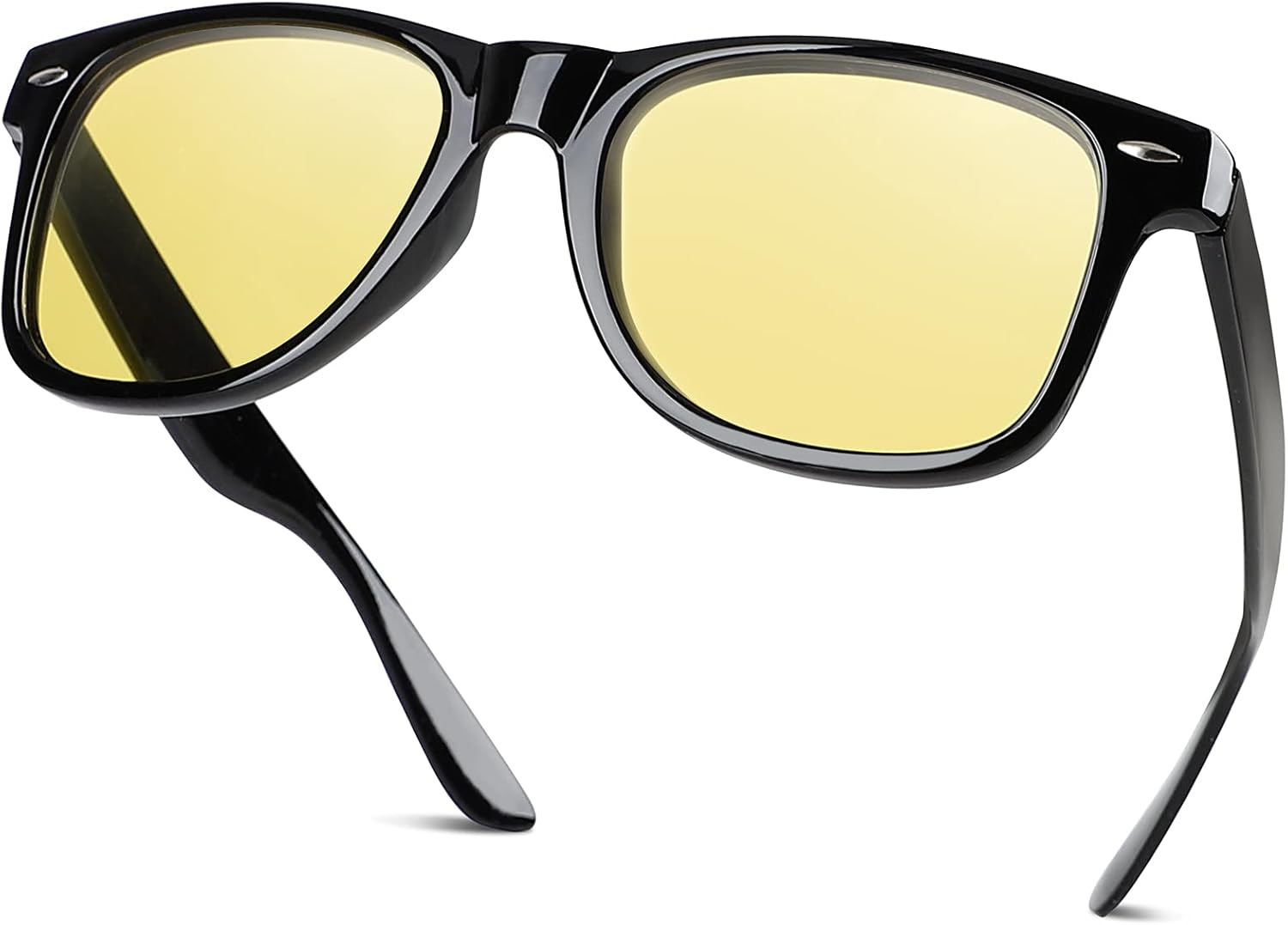 Polarized HD Night Vision Yellow Driving Glasses Philippines Ubuy