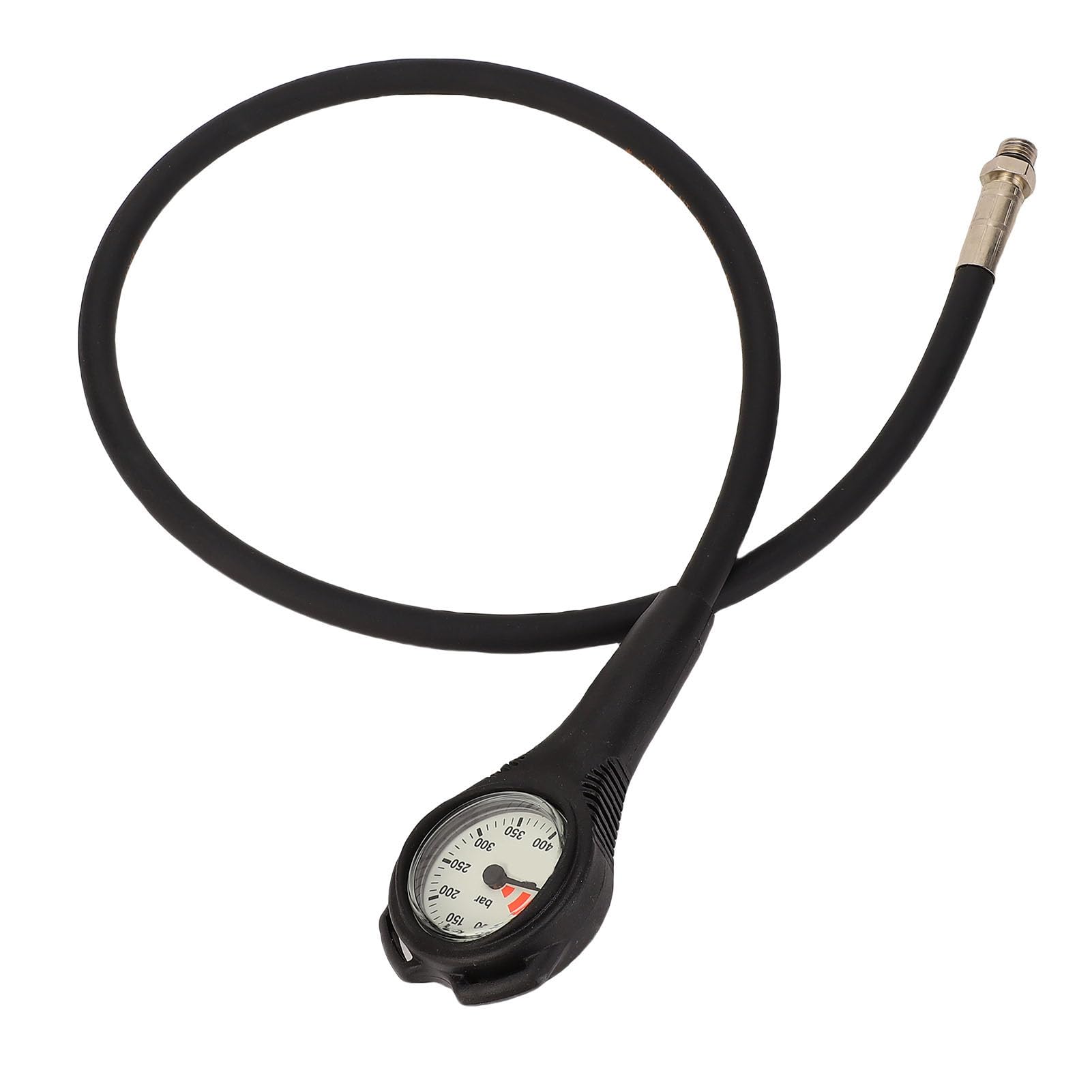 Coltello da Immersione con Tubo, Il Materiale TPR a Lungo Uso per Un'avventura Subacquea