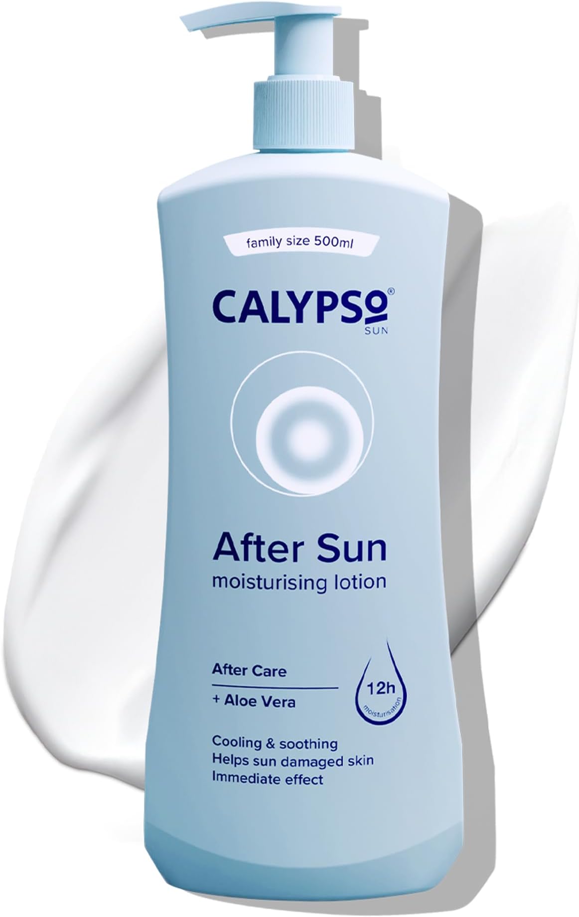 500ml Aftersun Lotion