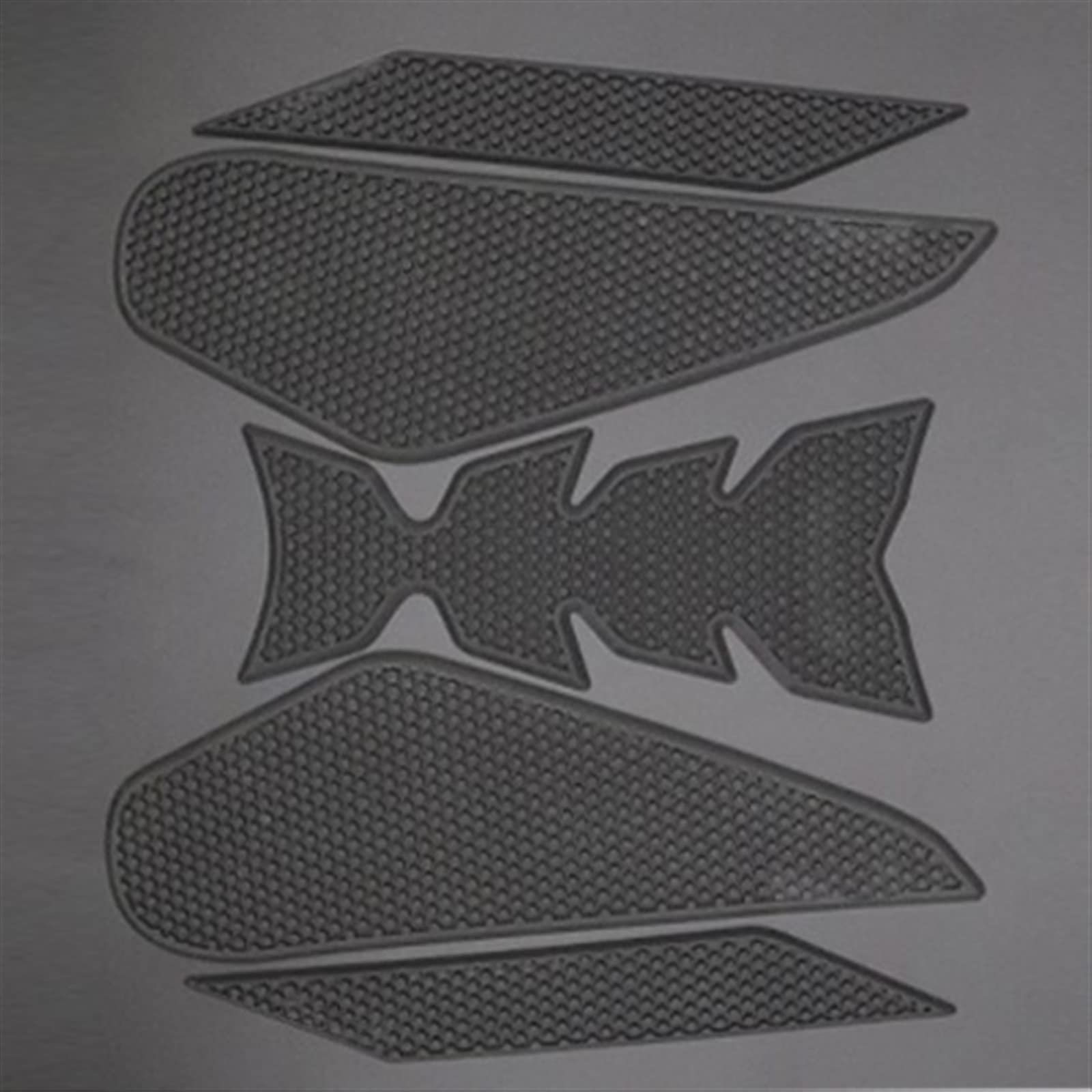 Protection réservoir Ninja 400 autocollant grip de traction premium