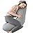 BATTOP Pregnancy Pillows for Sleeping,Maternity Pillow with Cooling Cover,Support for Belly,HIPS, Legs,Pregnancy Must Haves,Side Sleeper Body Pillow