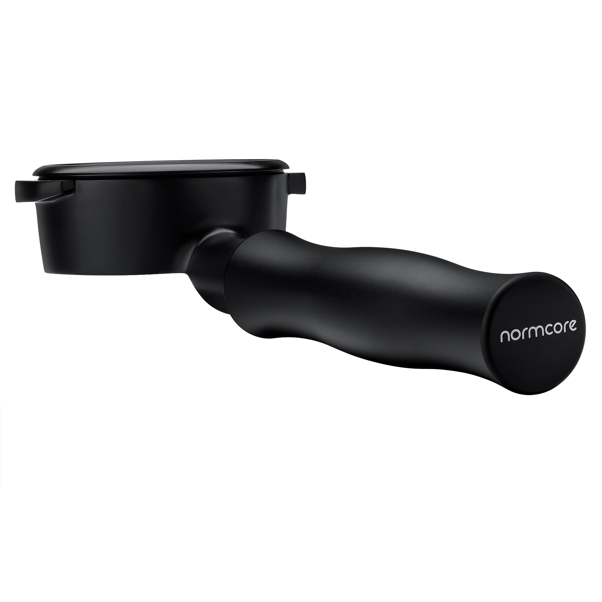 Amazon.co.jp: Normcore 58mm E61 ボトムレス ネイキッドポルタ