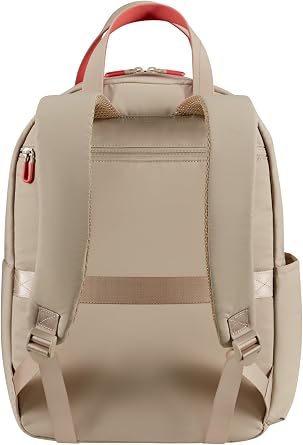 Samsonite PUFFYPOP-LAPTOP BACKPACK M 15.6 Sırt Çantası Kadın