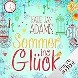 Sommer ins Glück: Die Bücher des Sommers 1