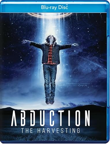 Rapimento - La Raccolta [Blu-Ray]