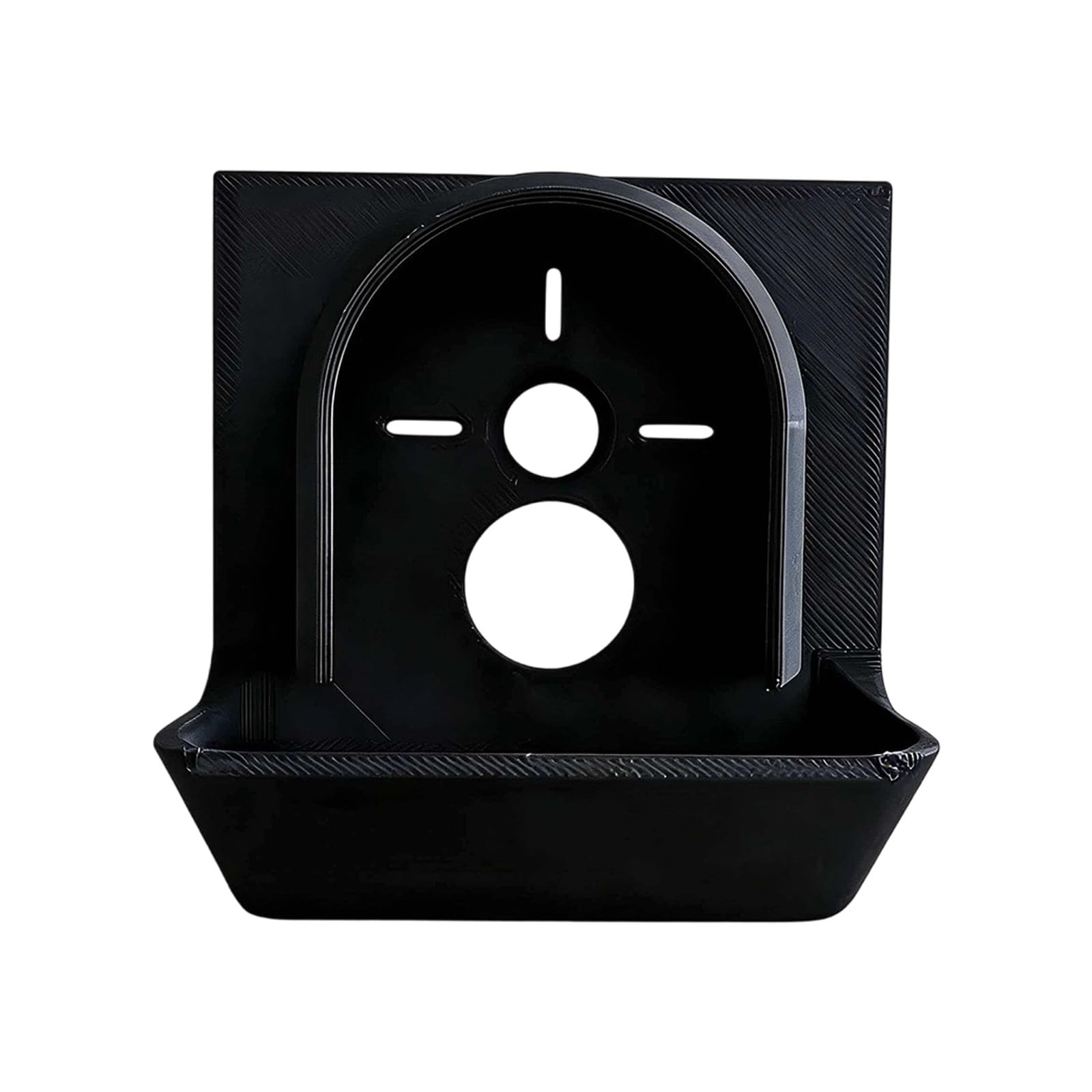 Effective Dusts Gathering Containment for Drilling Tasks Construction Work Featuring Lightweight Resin Construction Accuracy Drilling Dusts