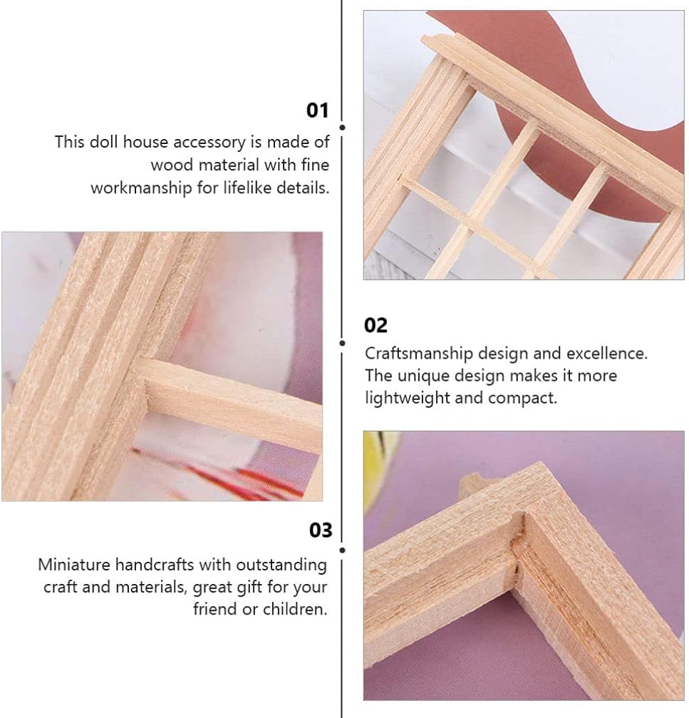 Blanco 1:12 Escala De Madera Sofá Set Casa De Muñecas | Cuotas sin interés Blanco 1:12 Escala De Madera Sofá Set Casa De Muñecas | Cuotas sin interés