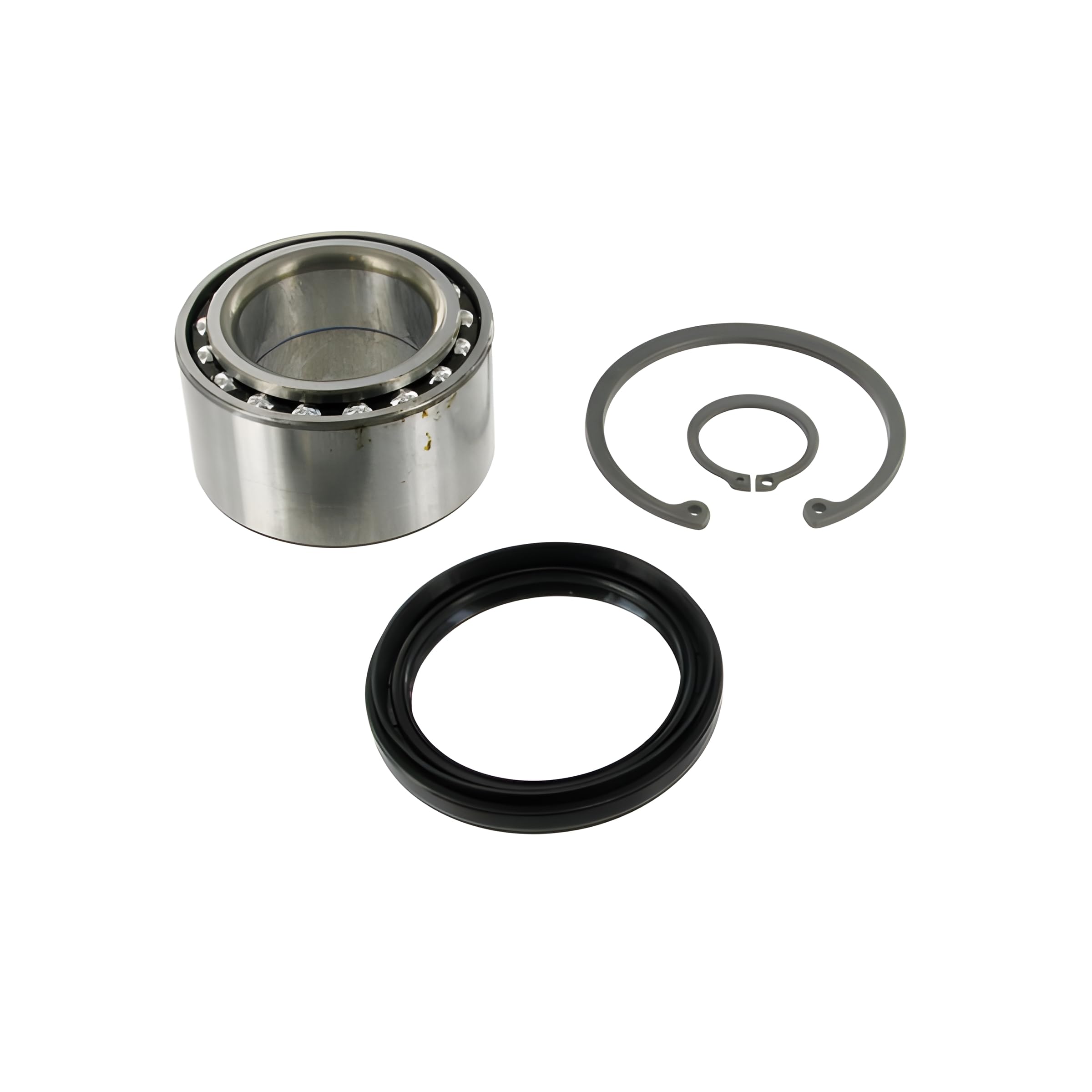 Front SKF VKBA 3969 Wheel Bearing Kit for SUZUKI