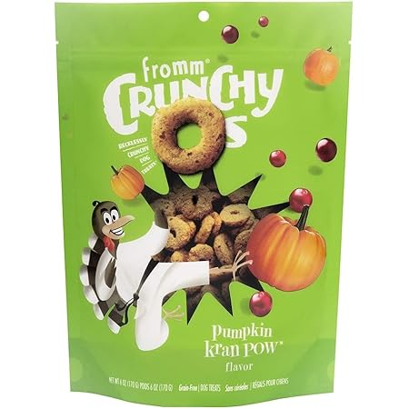 fromm chicken fromage