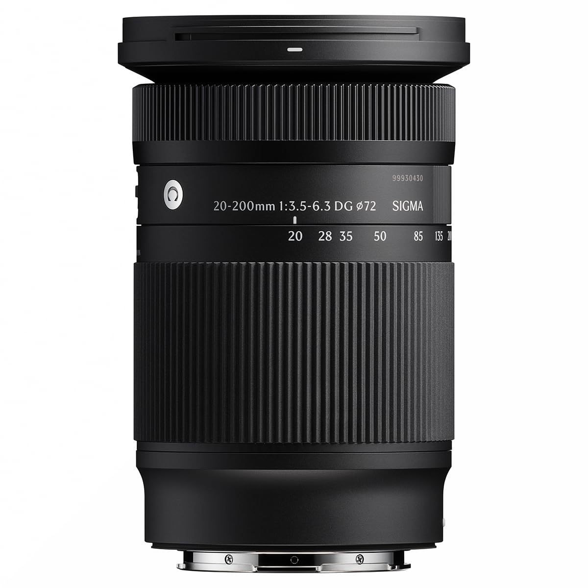 SIGMA 20-200mm Lマウント Amazon.com : Sigma 20-200mm F 3.5-6.3 DG for L Mount : Electronics