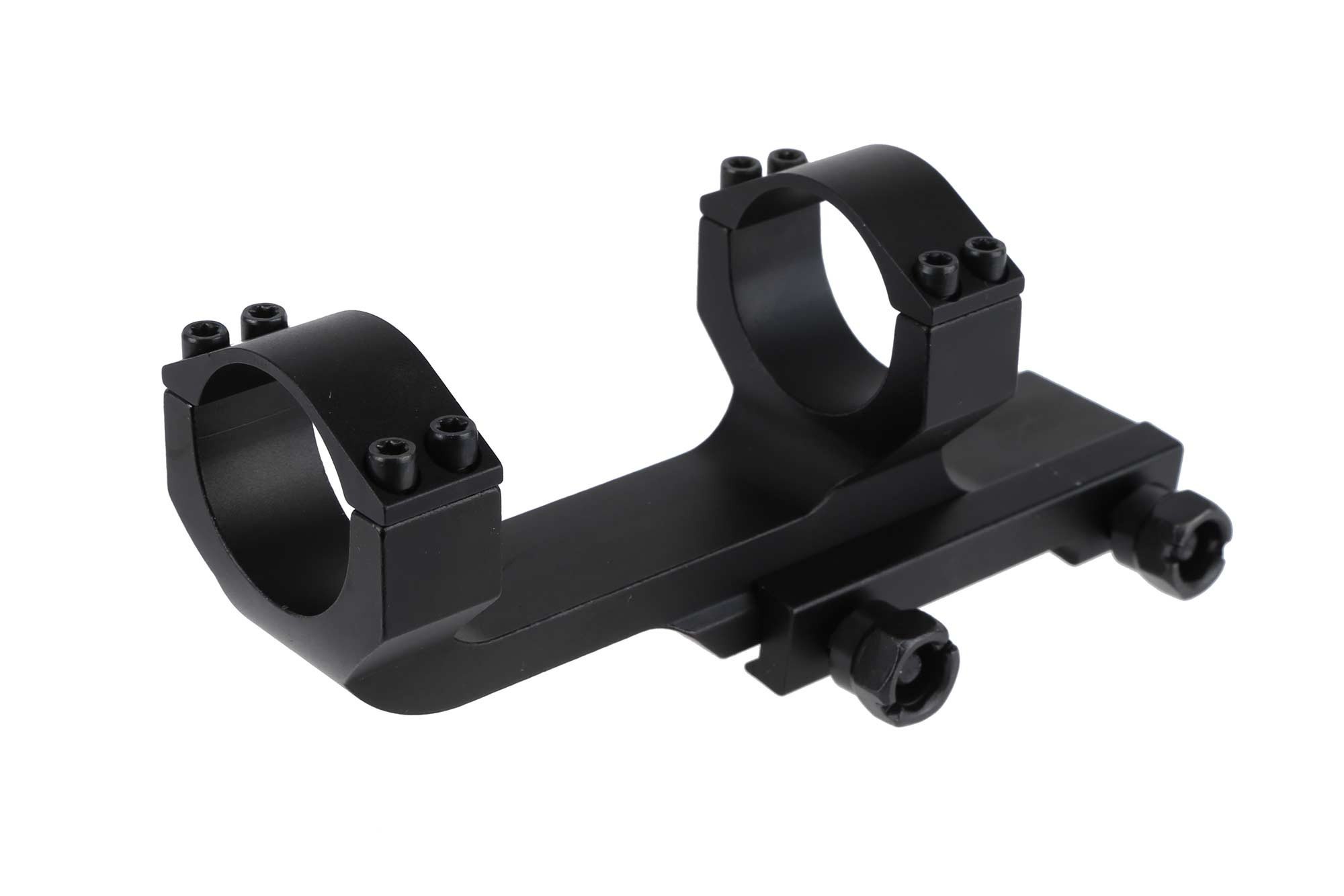 Deluxe Rifle Scope Mounts