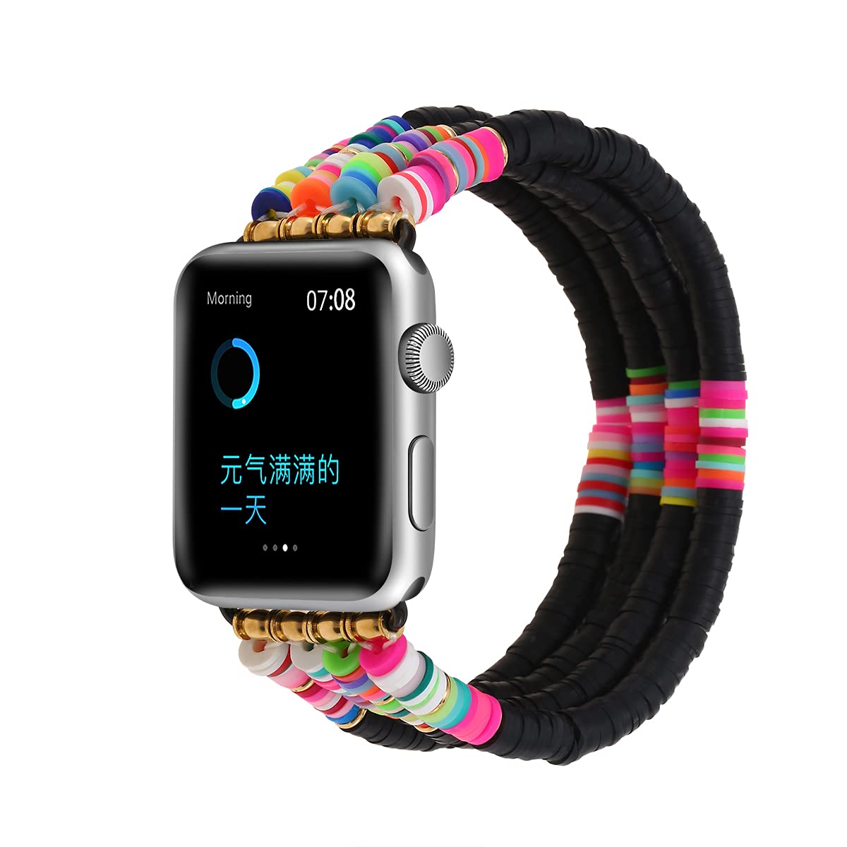 Compatible With Apple Watch Bands 38mm 40mm Series